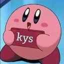Kirby Kys Discord Pfp