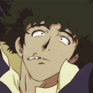 Spike's Live-Action Cowboy Bebop Name Change Explains An Anime Mystery