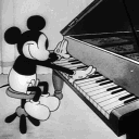 Mickey Mouse Discord Pfp