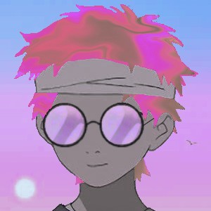 Aesthetic Anime Boy - Discord Pfp