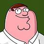 Peter Griffin Discord Pfp