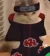 Cat in Anime Robe Discord Pfp